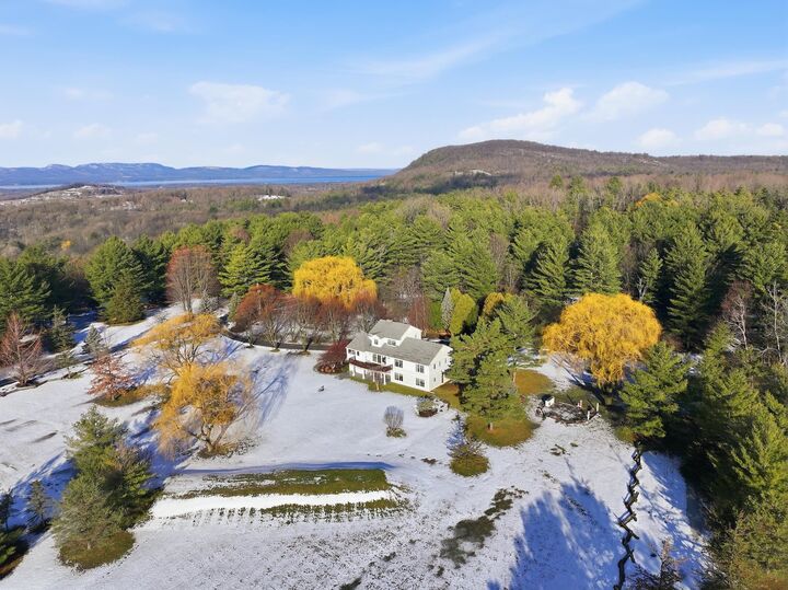 Property Photo:  145 Cannon Point Road  VT 05445 