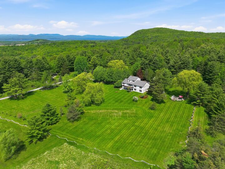 Property Photo:  145 Cannon Point Road  VT 05445 