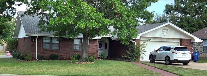 Property Photo:  2005 Monte Cristo Way  TX 75092 