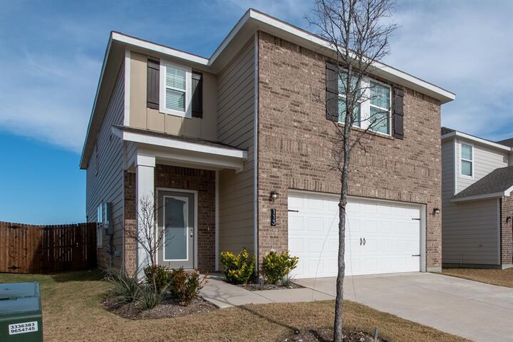 Property Photo: 113 Waterhouse Lake Drive TX 75409