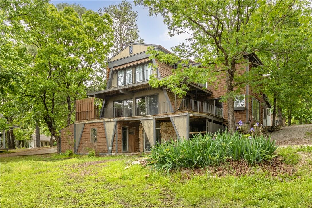 Property Photo:  13 Rancho Vista Lane  AR 72631 