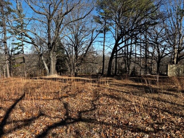 Property Photo:  19244 Eagle Point Road  AR 72732 