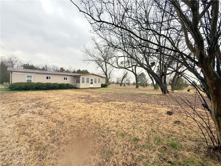 Property Photo:  4442 Highway 186  AR 72821 