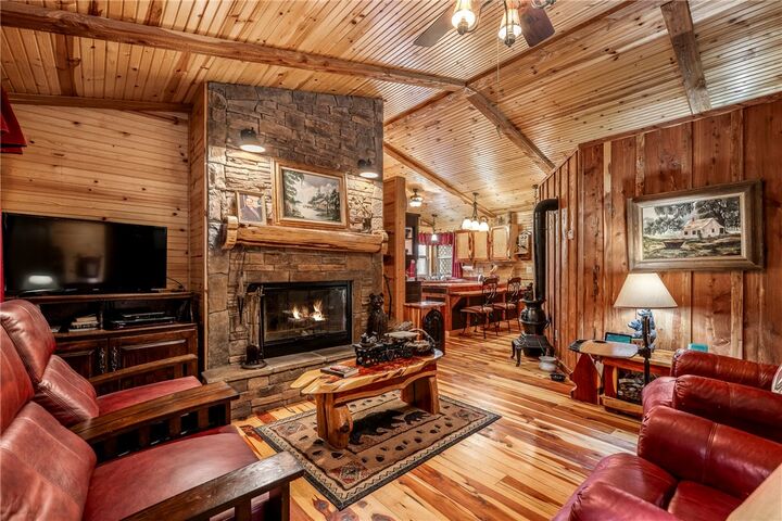 Property Photo: 159 County Road 210 AR 72632