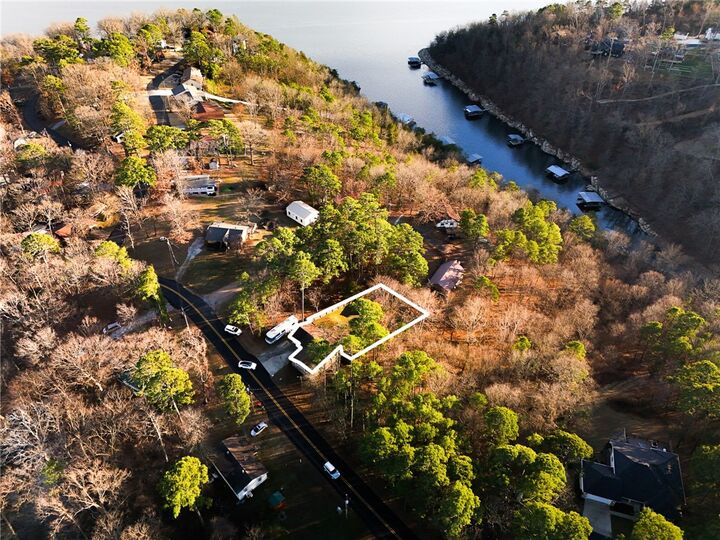 Property Photo:  16249 Hickory Drive  AR 72756 