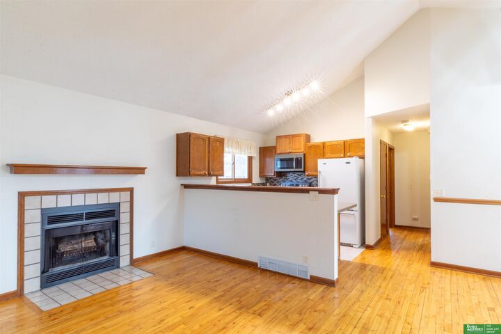 Property Photo: 14807 Willow Creek Drive NE 68138