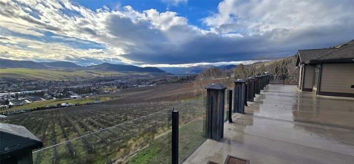 Property Photo: 3111 Agnew Road BC V1H 1A1