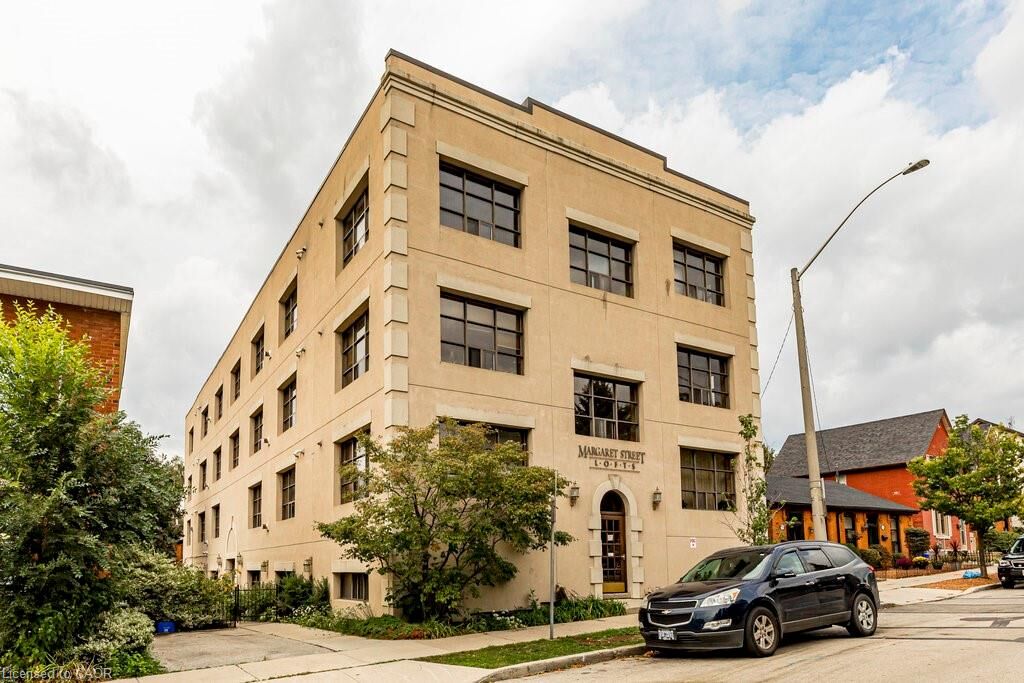 Photo de la propriété: 36 Margaret Street 44 ON L8P 4C8