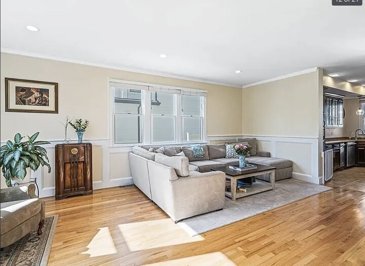 Property Photo:  58 Spiers Rd  MA 02459 