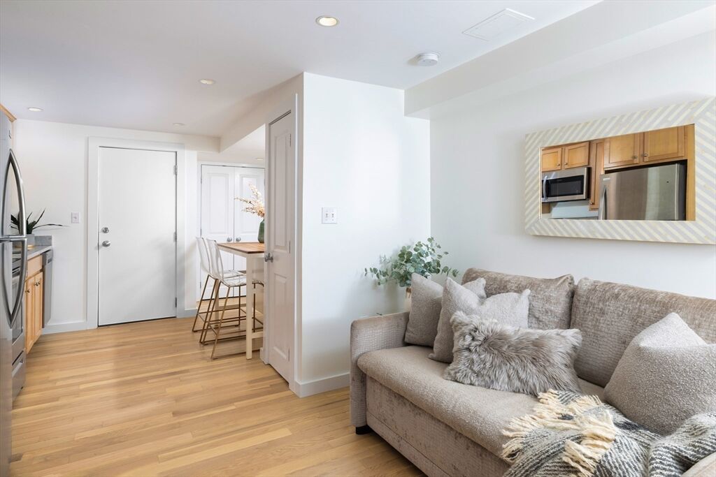 Property Photo:  15 University Rd C  MA 02445 