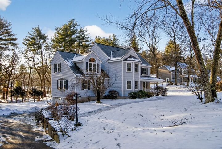 Property Photo:  33 Overlook Drive  MA 01450 