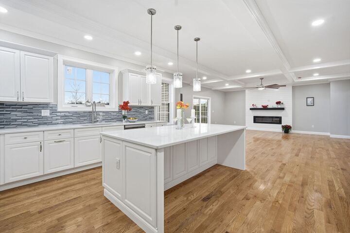 Property Photo: 1 Farmer Cir MA 01028