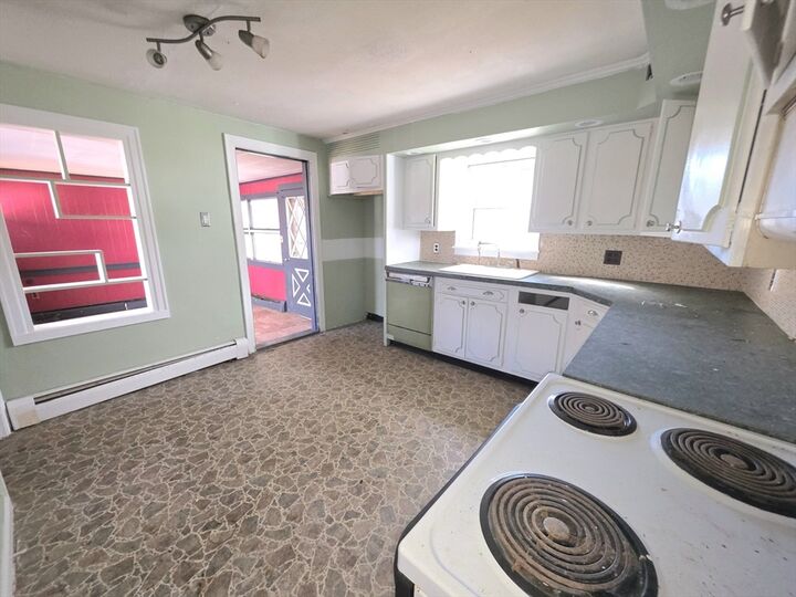 Property Photo:  6 Barker St  MA 01080 