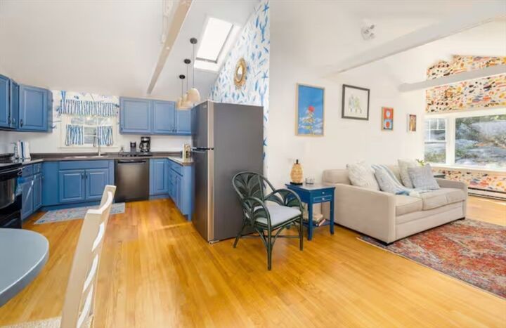 Property Photo:  92 Atlantic - Cottage  MA 02025 