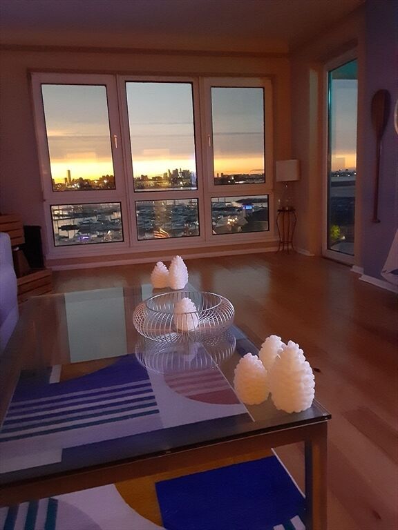 Property Photo:  2001 Marina Dr 506W  MA 02171 