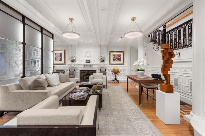 Property Photo:  163 Marlborough Street 2  MA 02116 