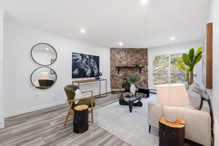 Photo de la propriété: 1001 68 Avenue SW 306 AB T2V 4X1