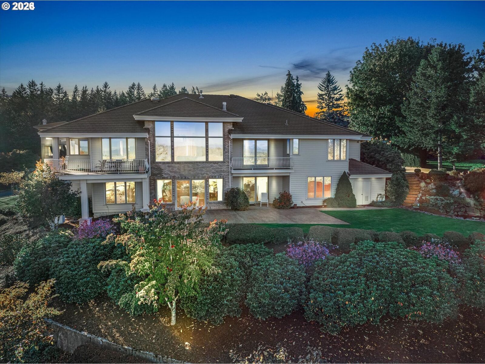 Property Photo:  11719 SE Solomon Ct  OR 97086 