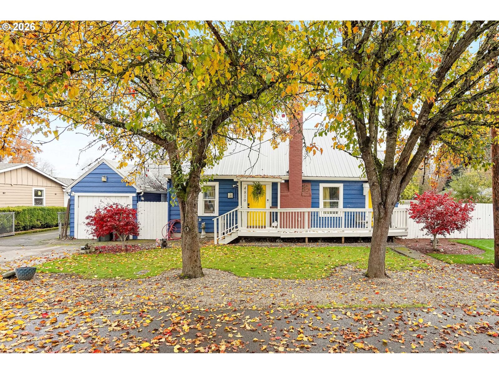 Property Photo:  4810 Rickman Rd  OR 97303 