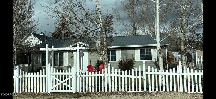 Property Photo:  280 W 100  UT 84049 