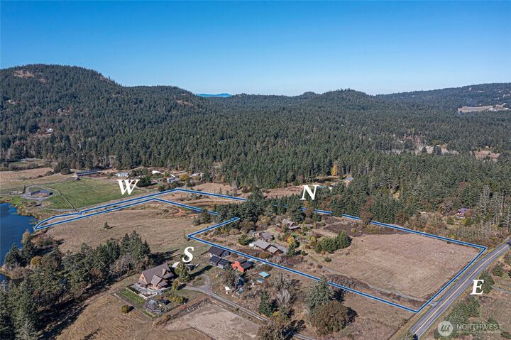 Property Photo:  1062  Wold Road  WA 98250 