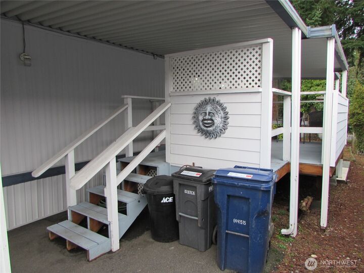 Property Photo:  11622  Silver Lake Road Sp 93  WA 98208 