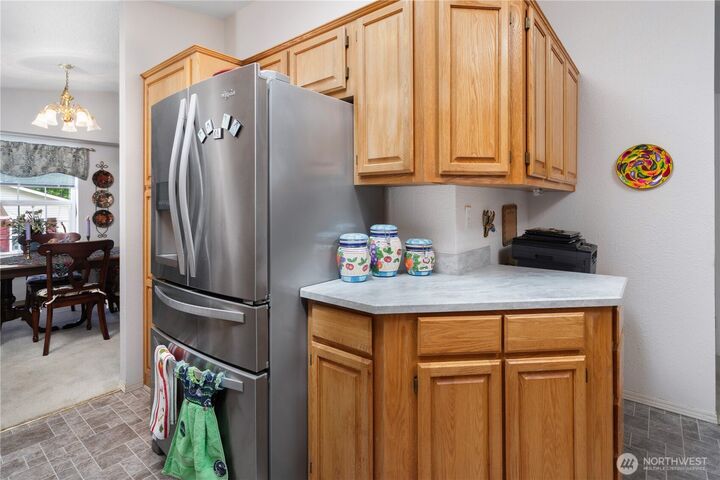 Property Photo:  6638  Virgo Lane NE  WA 98311 