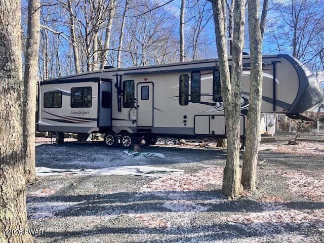 Property Photo:  135 Deer  PA 18337 