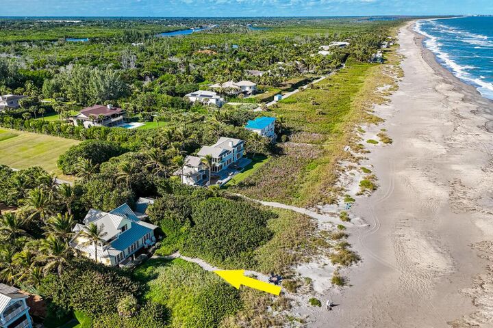 Property Photo:  107 N Beach Road  FL 33455 