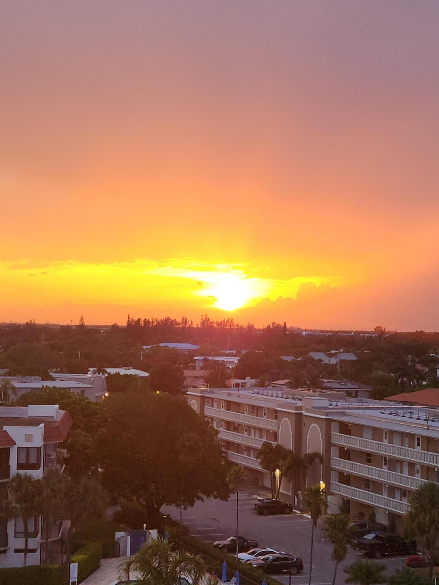 Property Photo: 859 Jeffery Street 810 FL 33487