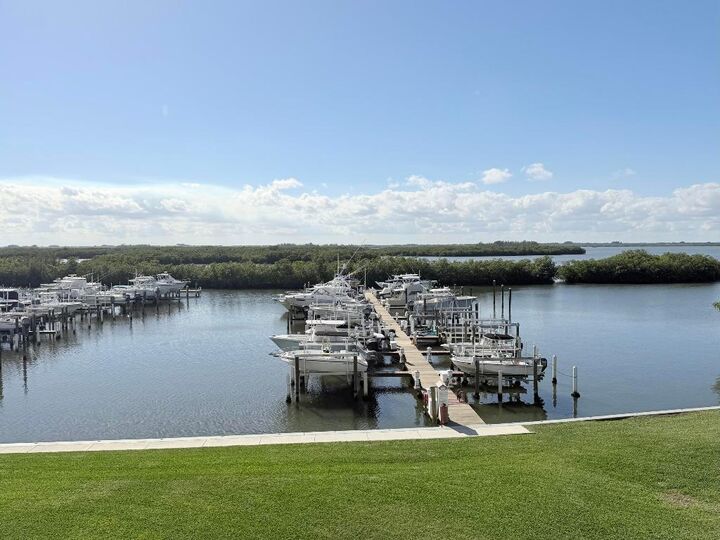 Property Photo:  5155 N Highway A1a 314  FL 34949 