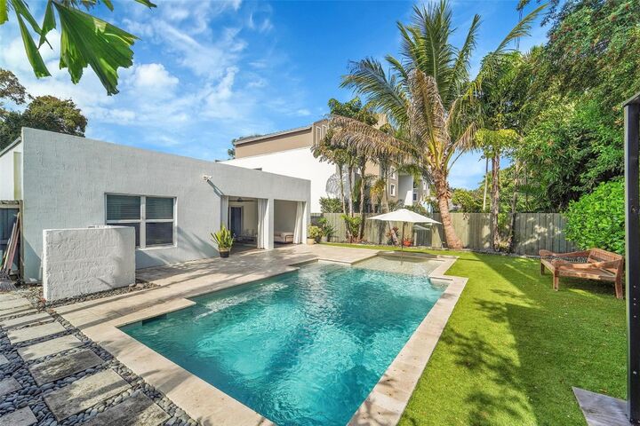 Property Photo:  1224 NE 12th Avenue  FL 33304 