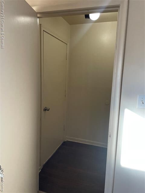 Property Photo: 125 Arcola, Unit # 6 Street MI 48141