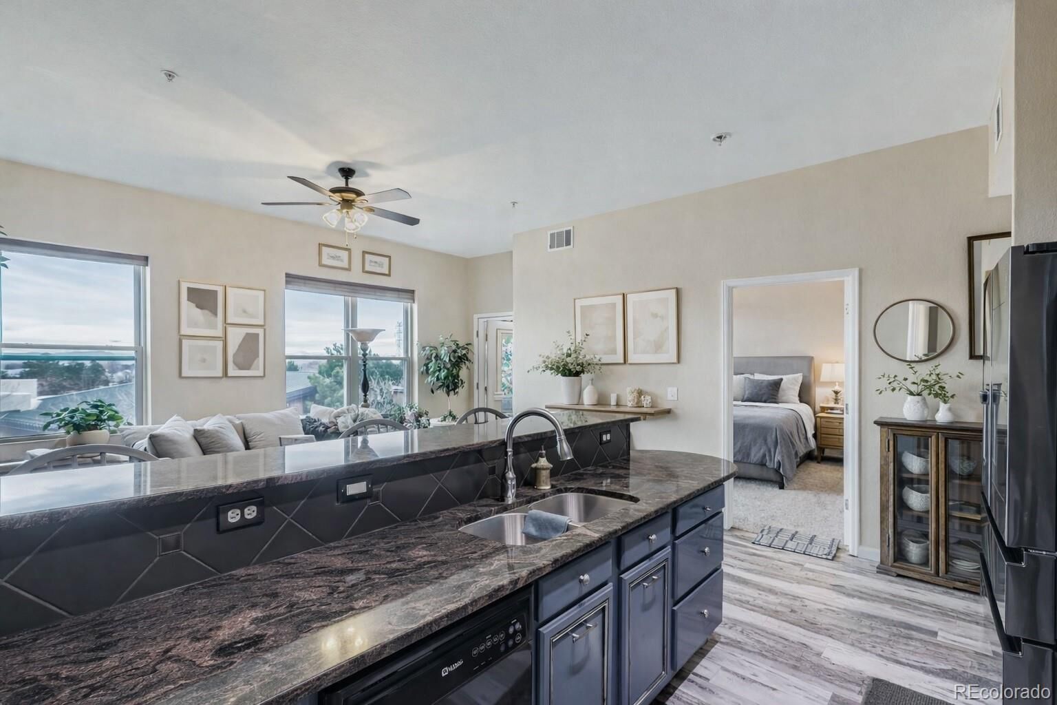Property Photo:  15475 Andrews Drive 304  CO 80239 