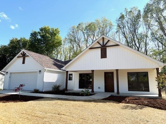 Property Photo:  1339 Clear Creek W  IN 47374 