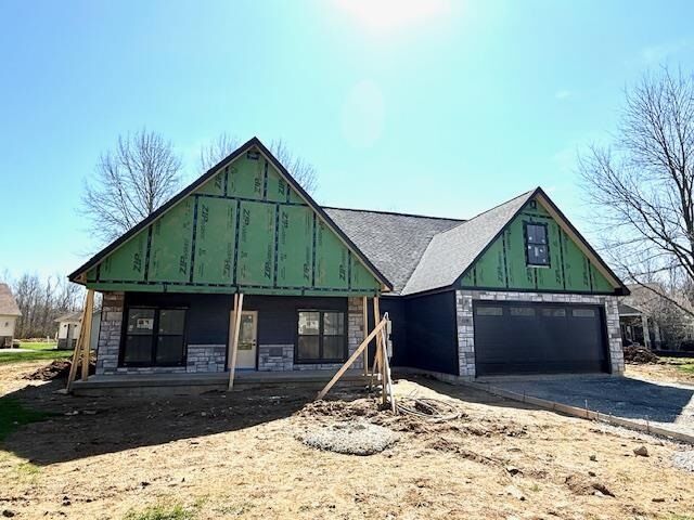 Property Photo:  1339 Clear Creek W  IN 47374 