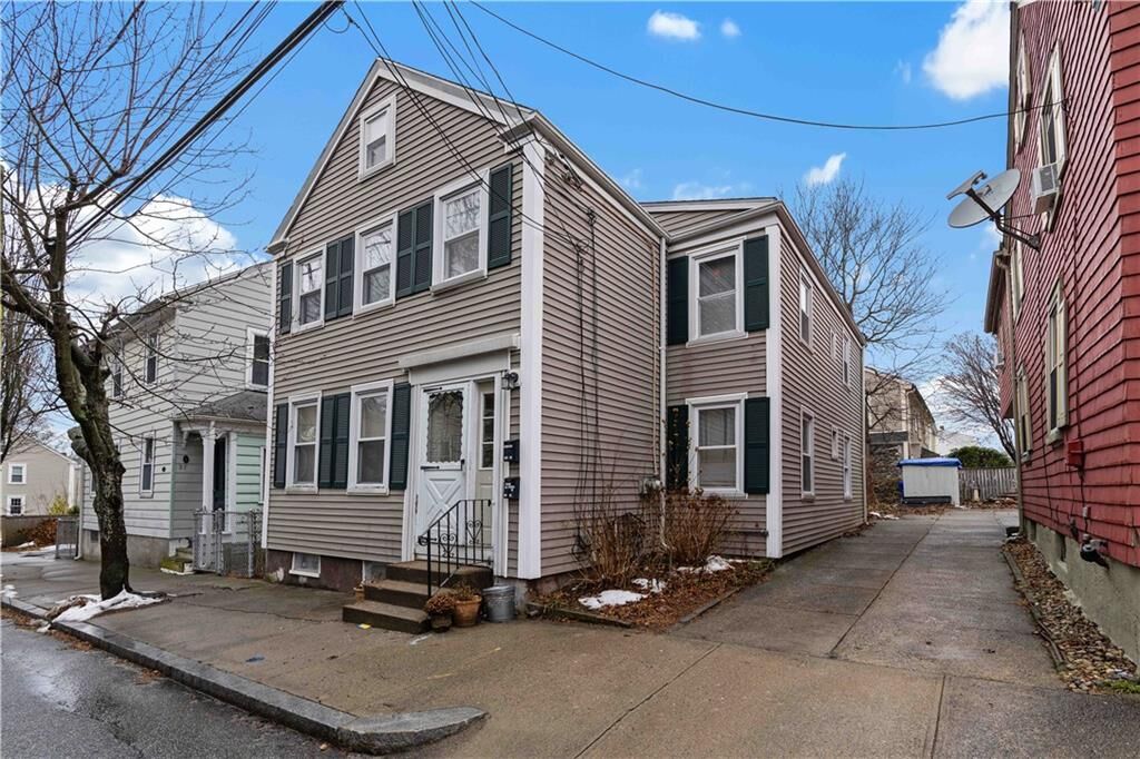Property Photo:  35 Church Street  RI 02885 