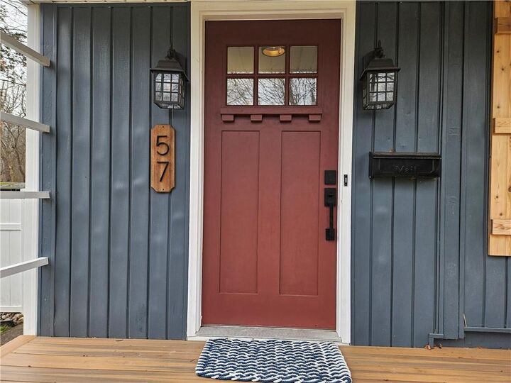 Property Photo:  57 Wampanoag Circle  RI 02852 