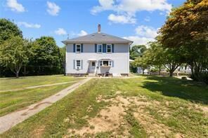 Property Photo: 40 Pleasant Street RI 02891