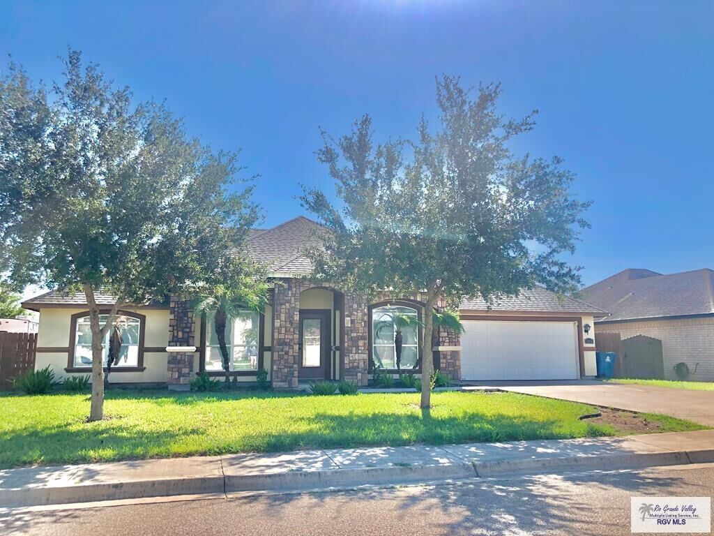 Property Photo:  6088 Rusty Nail Dr.  TX 78526 