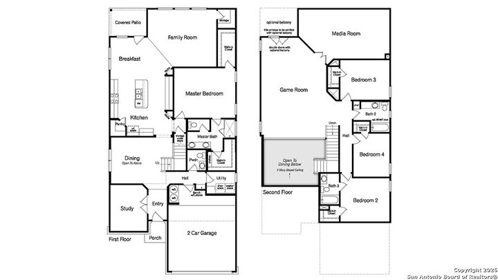 Property Photo:  20849 Stonework Spur  TX 78266 