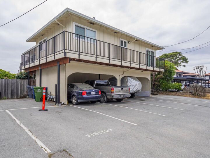 Property Photo:  5058 Wilder Drive  CA 95073 