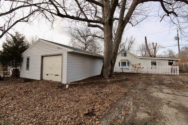 Property Photo:  2177 Shopiere Road  WI 53511 