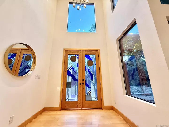 Property Photo:  3566 Albatross St  CA 92103 