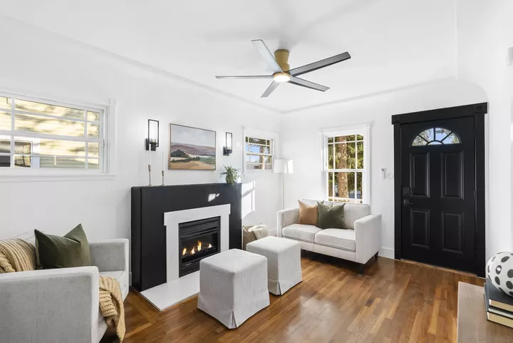 Property Photo:  2730 Monroe Ave  CA 92116 