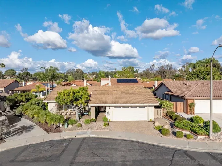 Property Photo:  17523 Plaza Marlena  CA 92128 