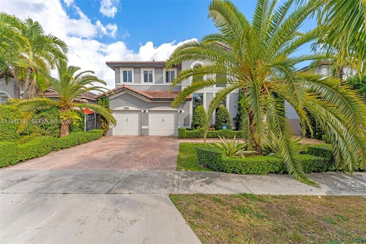 Property Photo: 3061 SW 147th Ct FL 33185