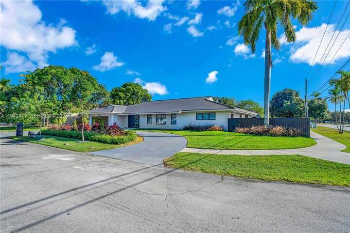 Property Photo:  12751 SW 92nd Ct  FL 33176 