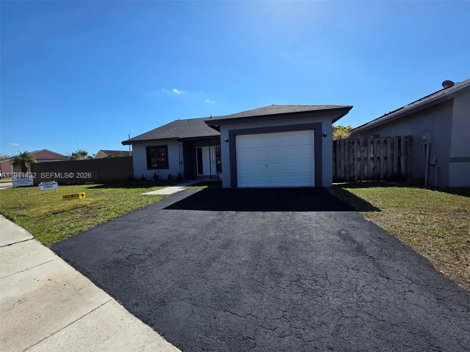 Property Photo:  15238 SW 58th Ter  FL 33193 