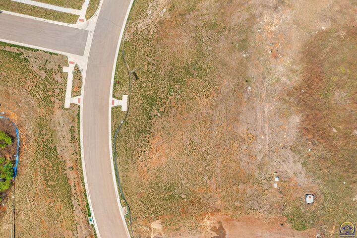 Property Photo:  3324 SE Howard Dr Lot 12, Block E  KS 66605 